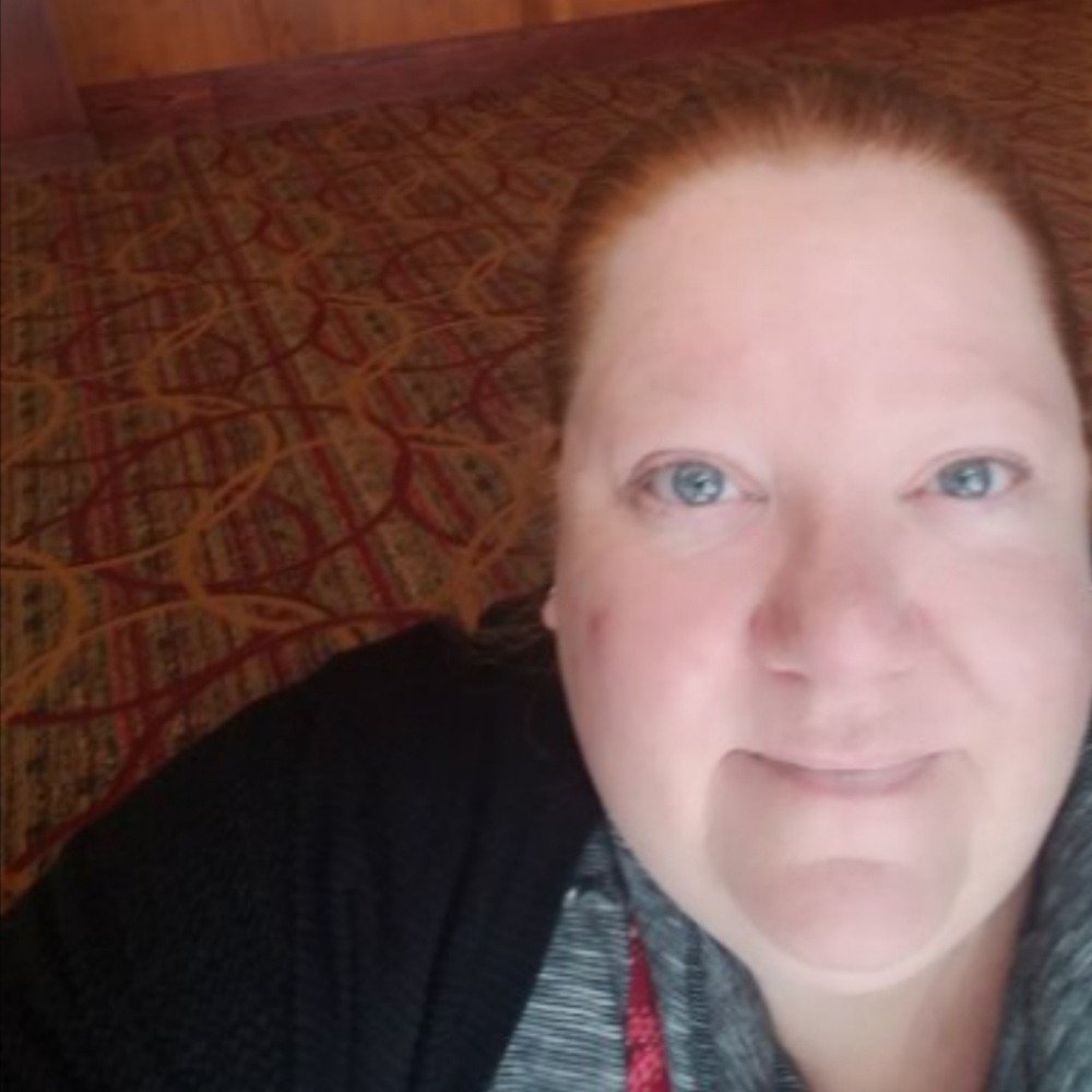 Meet your Posher, Kimberly